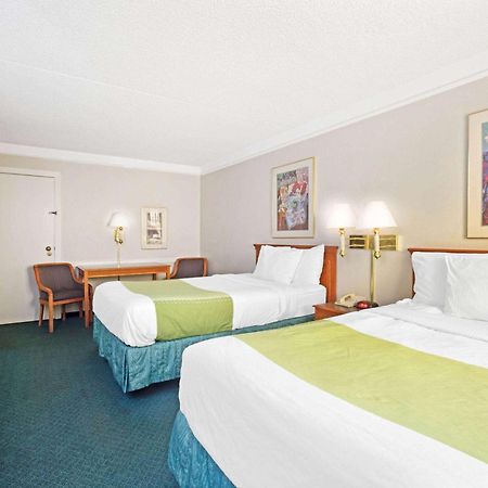 La Quinta Inn By Wyndham RenoReno  Kültér fotó