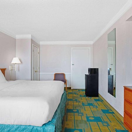 La Quinta Inn By Wyndham RenoReno  Kültér fotó