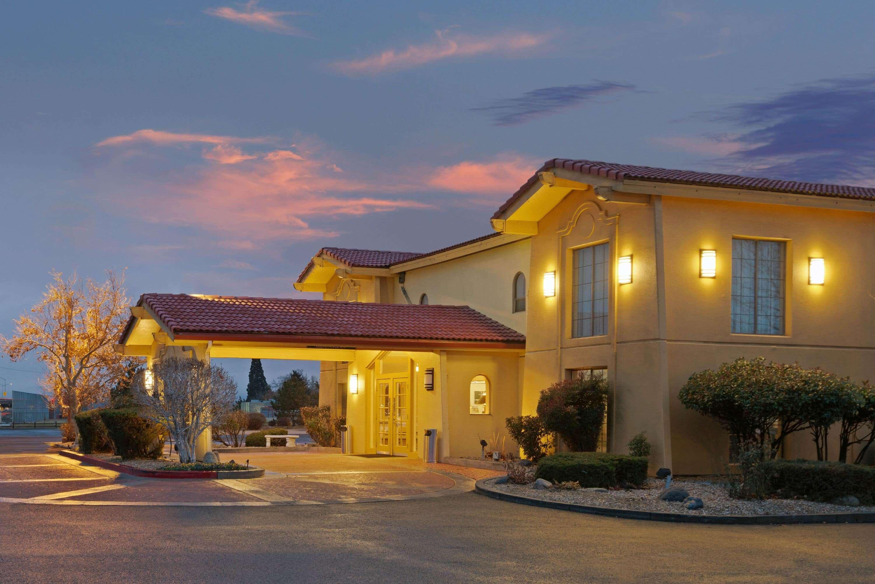 La Quinta Inn By Wyndham Reno Kültér fotó
