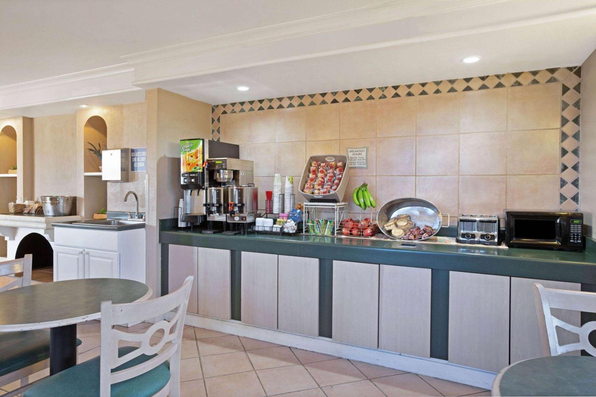 La Quinta Inn By Wyndham RenoReno  Kültér fotó