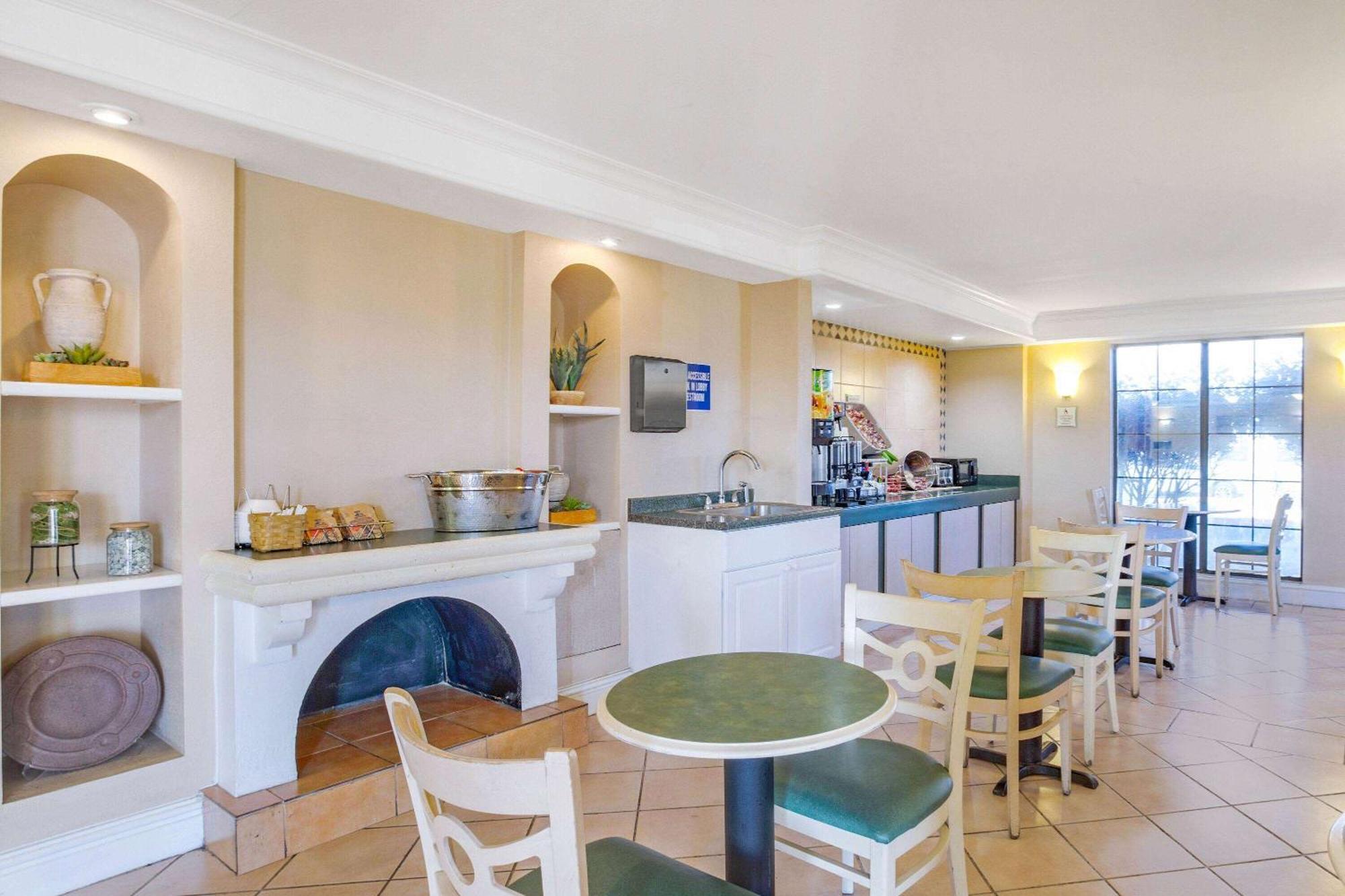 La Quinta Inn By Wyndham RenoReno  Kültér fotó