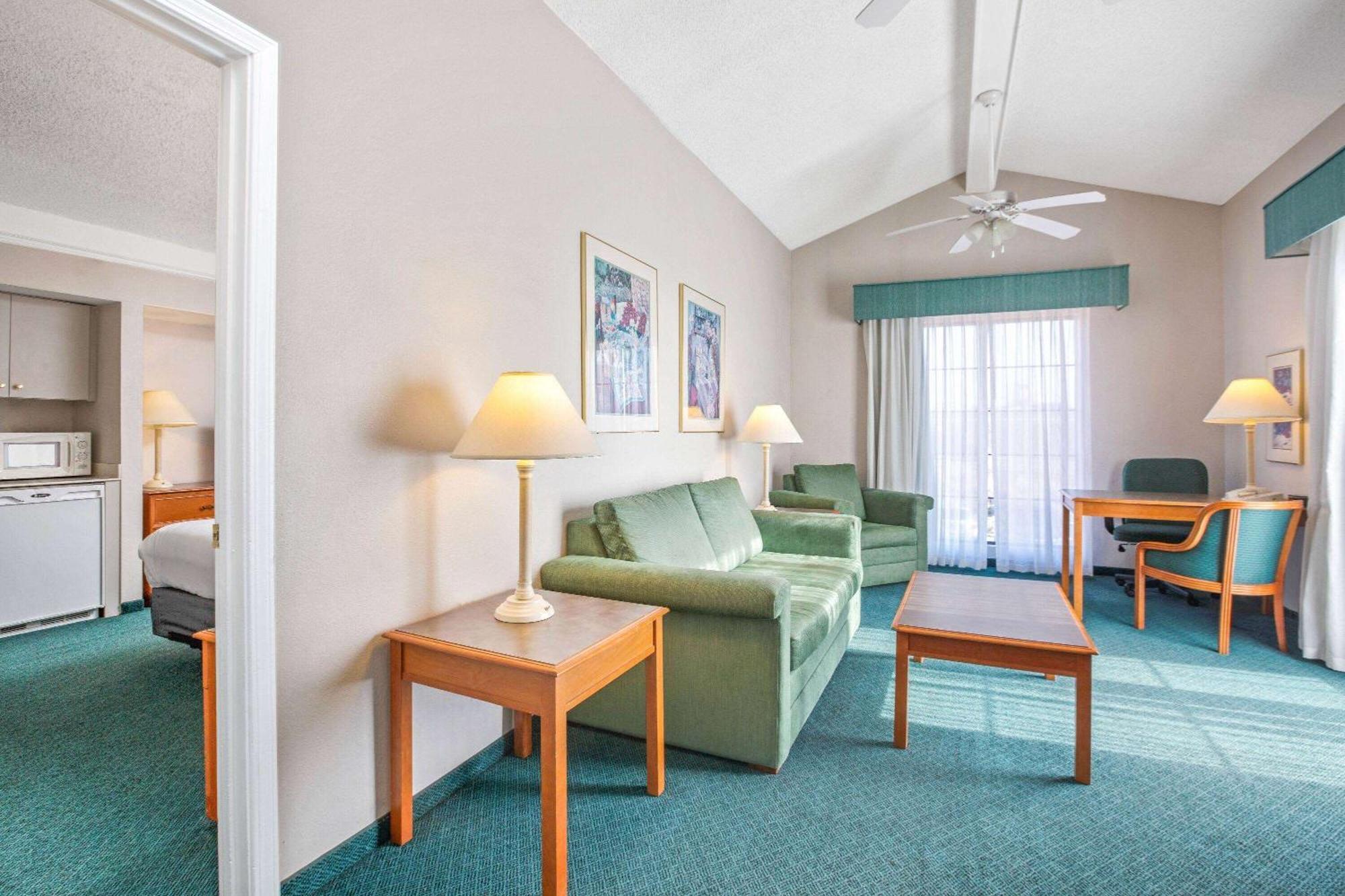 La Quinta Inn By Wyndham RenoReno  Kültér fotó