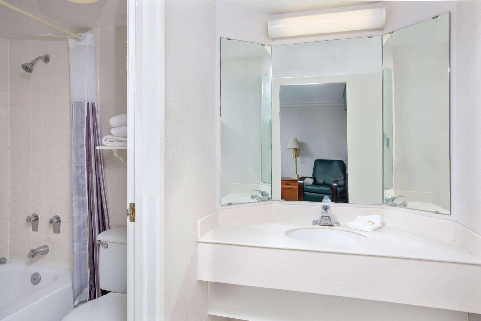 La Quinta Inn By Wyndham RenoReno  Kültér fotó