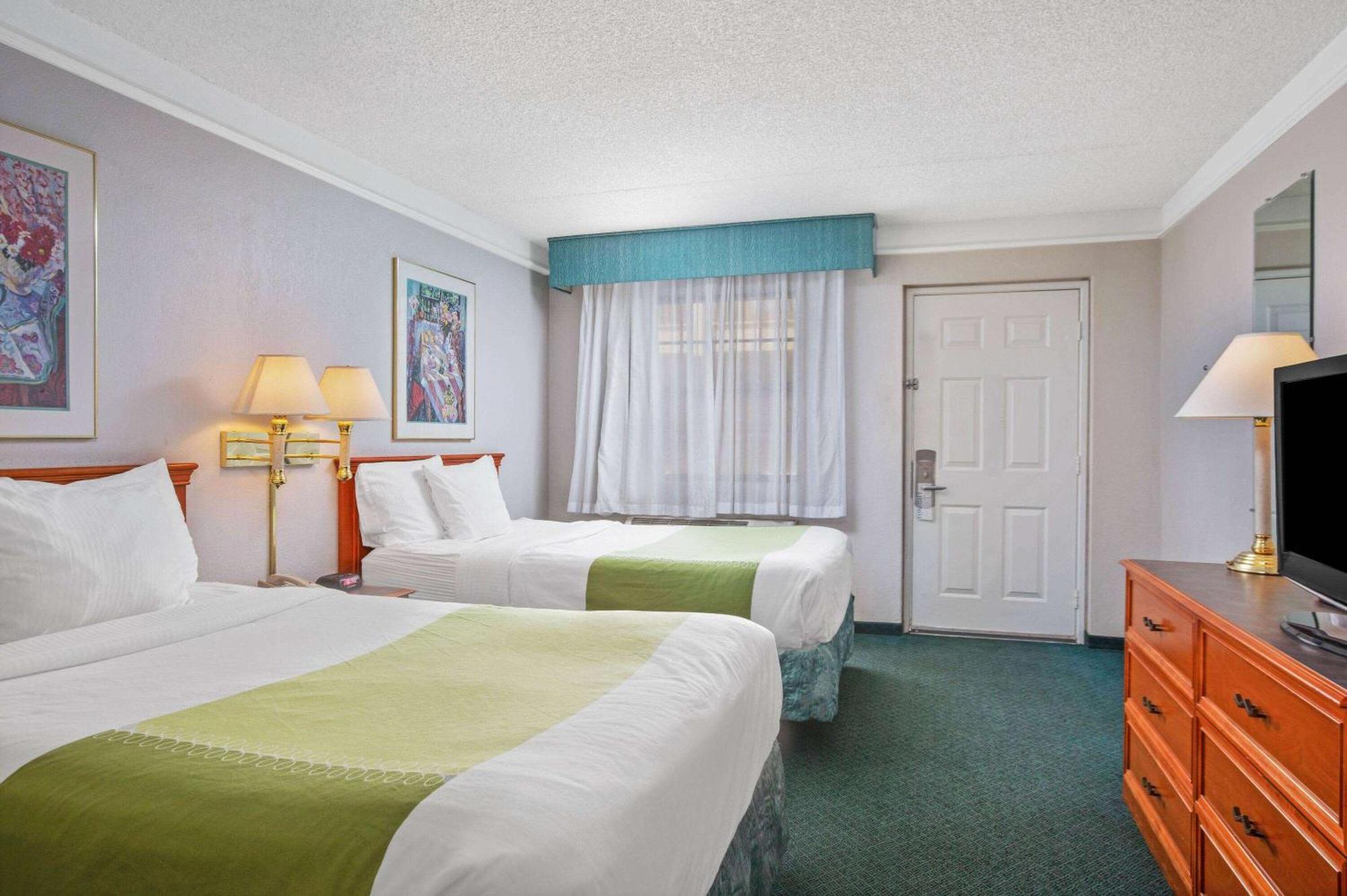 La Quinta Inn By Wyndham RenoReno  Kültér fotó