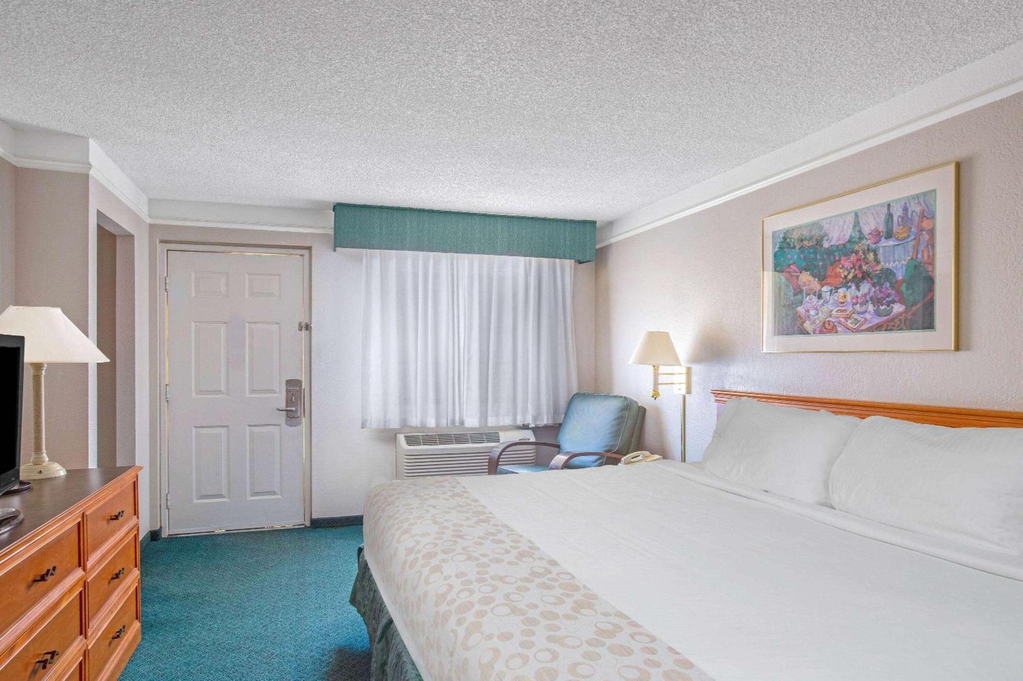 La Quinta Inn By Wyndham RenoReno  Kültér fotó