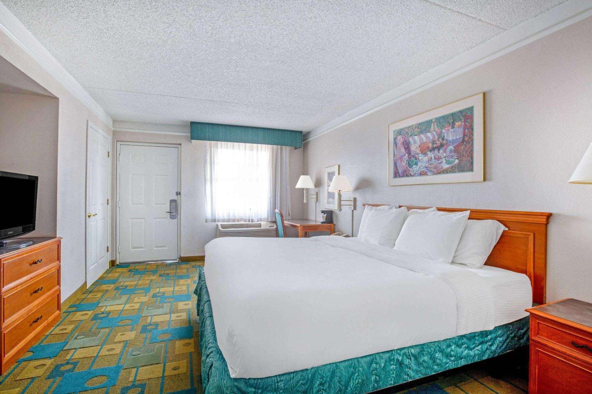 La Quinta Inn By Wyndham RenoReno  Kültér fotó