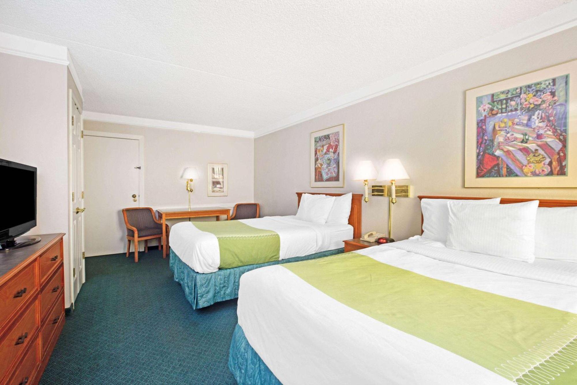 La Quinta Inn By Wyndham RenoReno  Kültér fotó