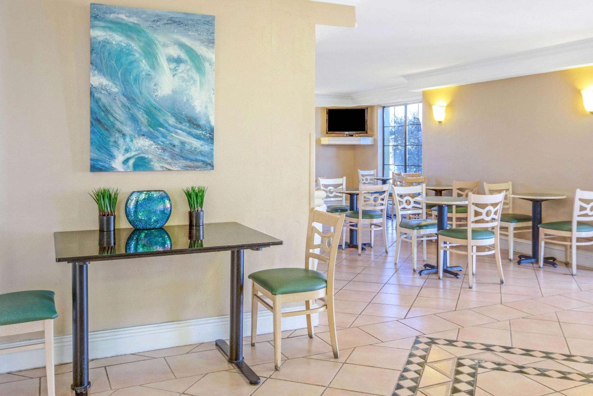 La Quinta Inn By Wyndham RenoReno  Kültér fotó