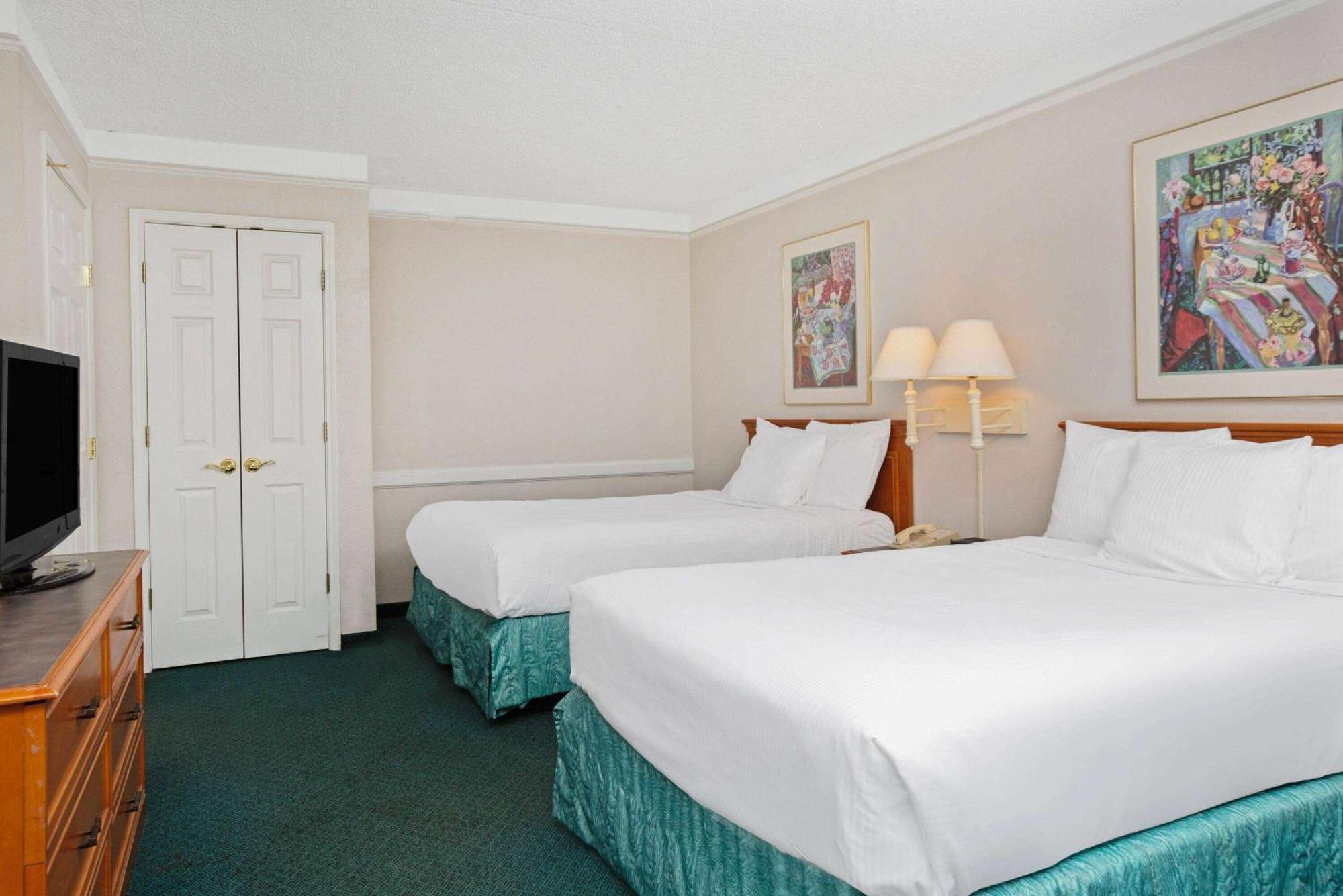 La Quinta Inn By Wyndham RenoReno  Kültér fotó