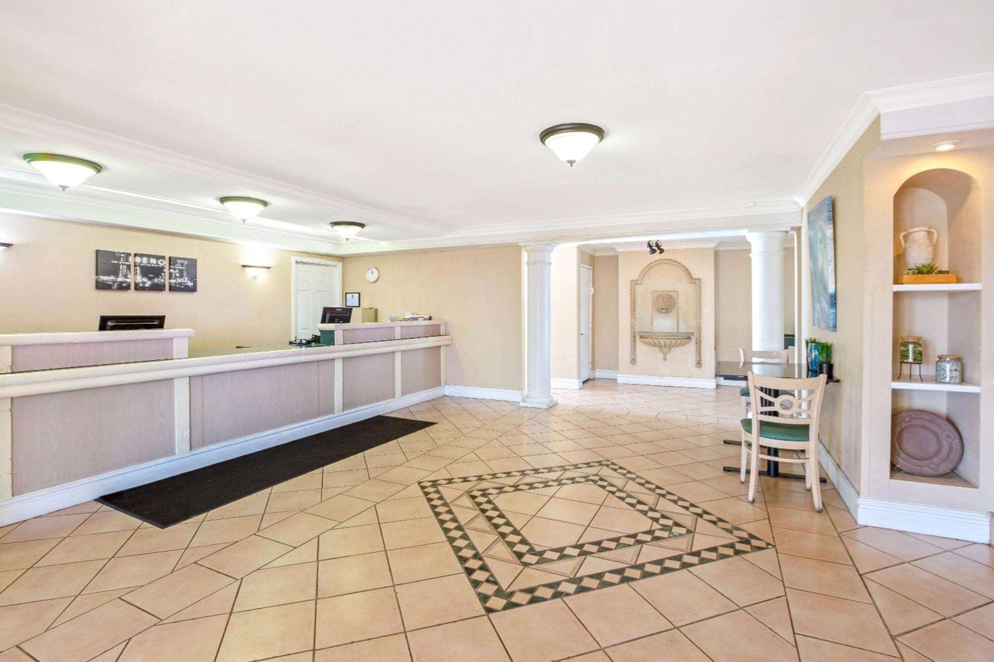 La Quinta Inn By Wyndham RenoReno  Kültér fotó