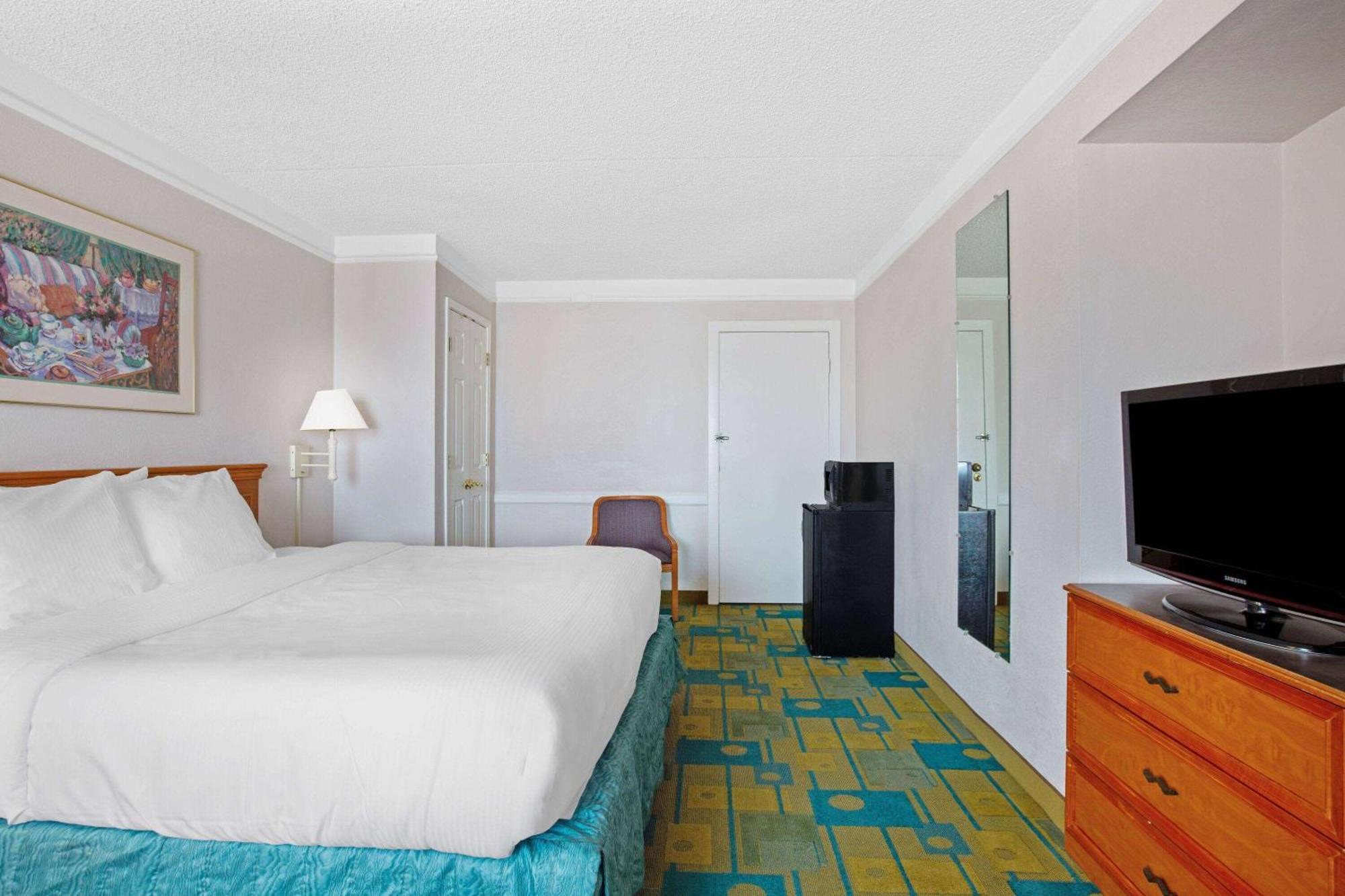 La Quinta Inn By Wyndham RenoReno  Kültér fotó