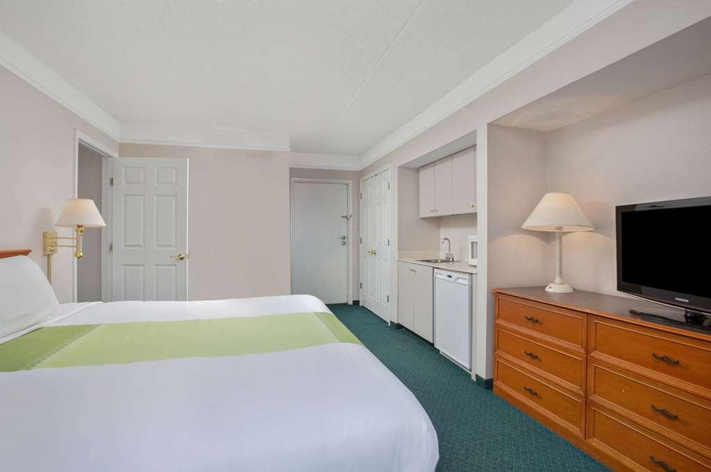 La Quinta Inn By Wyndham RenoReno  Szoba fotó