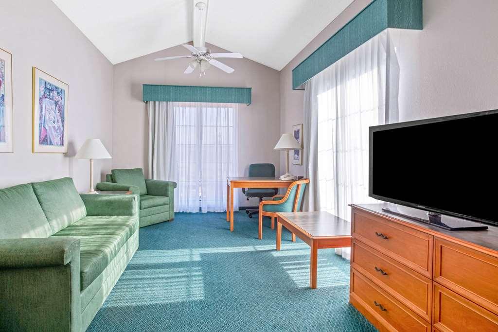 La Quinta Inn By Wyndham RenoReno  Szoba fotó
